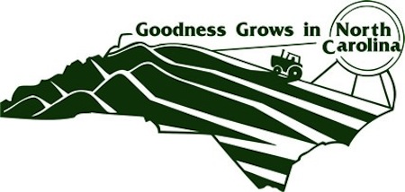 Goodness Grows NC